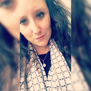 Meet your Posher, Jenna